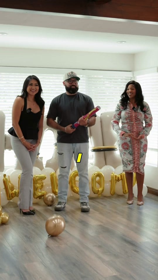 Post 1 by Eva | Los Angeles Realtor® ❤️✨ on TikTok (video)