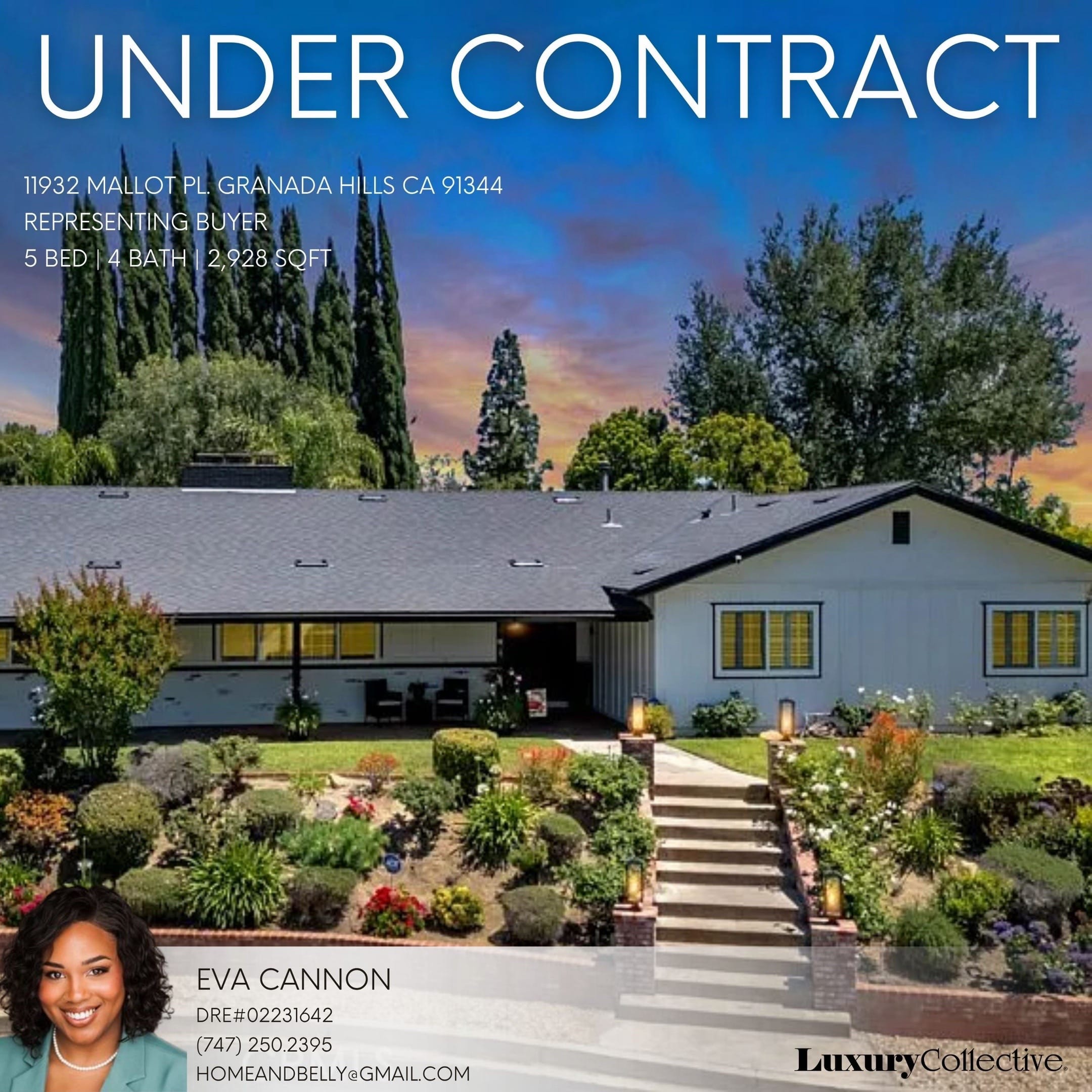 Post 3 by Eva | Los Angeles Realtor® ❤️✨ on TikTok (video)