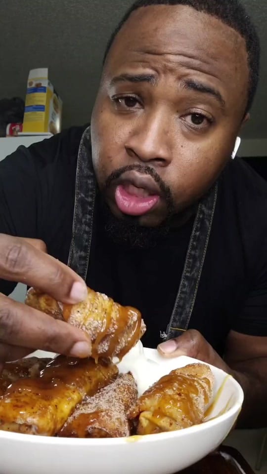 Post 7 by KITCHEN NETWORK on TikTok (video)