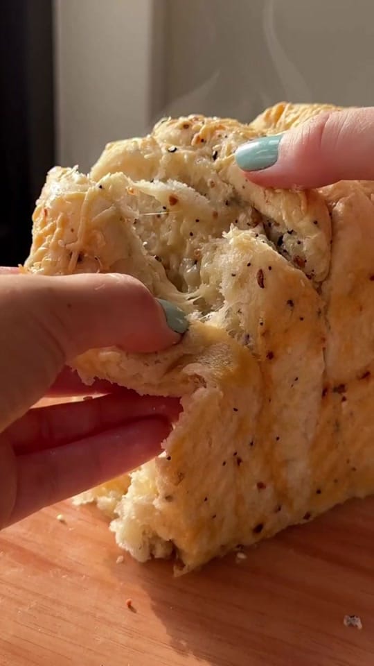 Post 1 by KITCHEN NETWORK on TikTok (video)