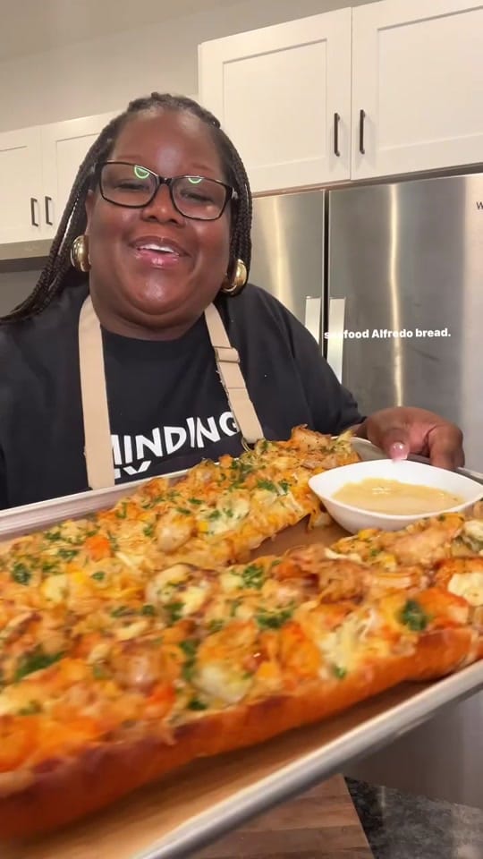 Post 4 by KITCHEN NETWORK on TikTok (video)