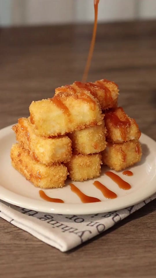 Post 5 by KITCHEN NETWORK on TikTok (video)