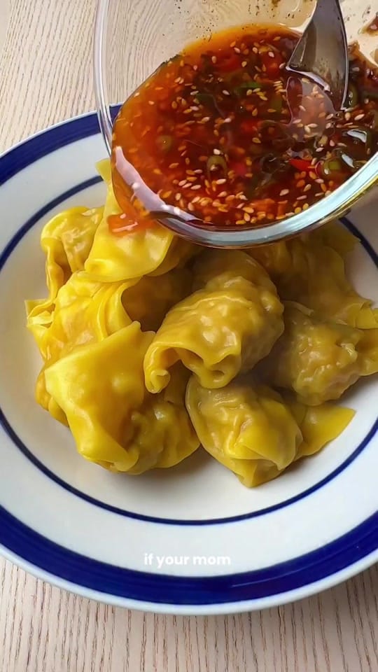 Post 2 by KITCHEN NETWORK on TikTok (video)
