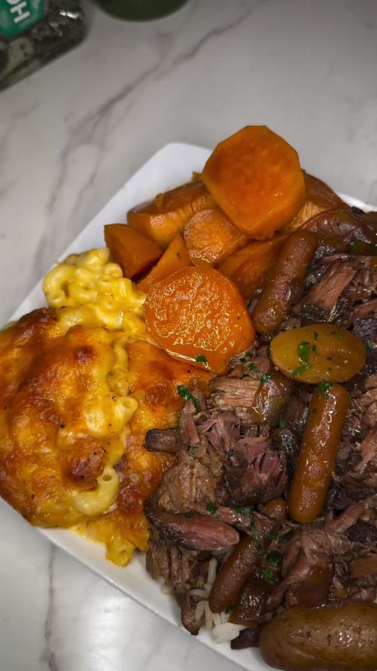Post 3 by KITCHEN NETWORK on TikTok (video)
