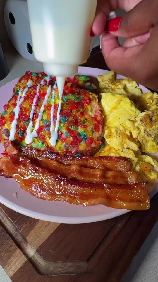 Post 6 by KITCHEN NETWORK on TikTok (video)