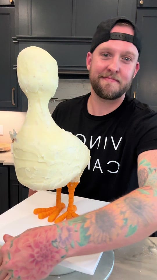 Post 4 by Vince on TikTok (video)