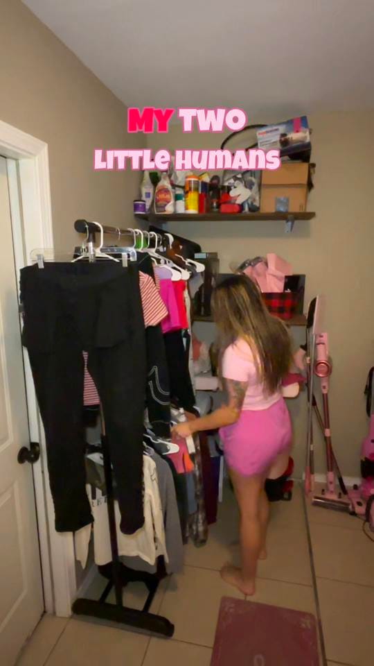 Post 4 by Pink Latina Queen on TikTok (video)