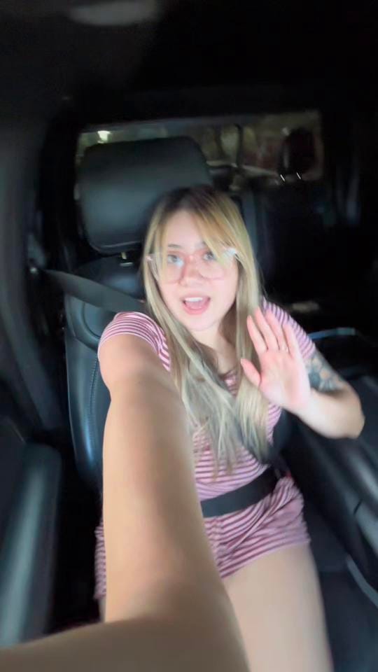 Post 6 by Pink Latina Queen on TikTok (video)