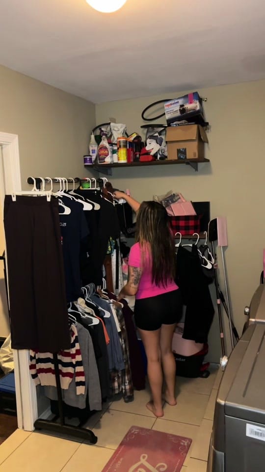 Post 2 by Pink Latina Queen on TikTok (video)