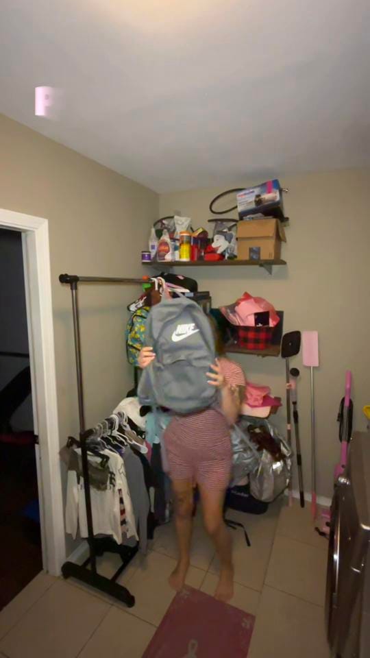 Post 8 by Pink Latina Queen on TikTok (video)