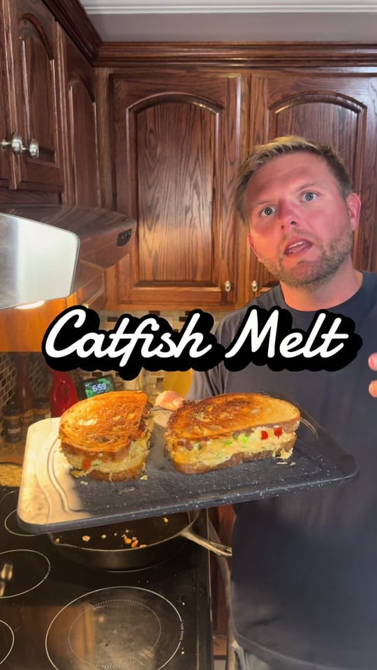 Post 5 by Cooking with Steven on TikTok (video)