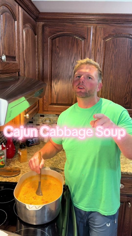 Post 10 by Cooking with Steven on TikTok (video)