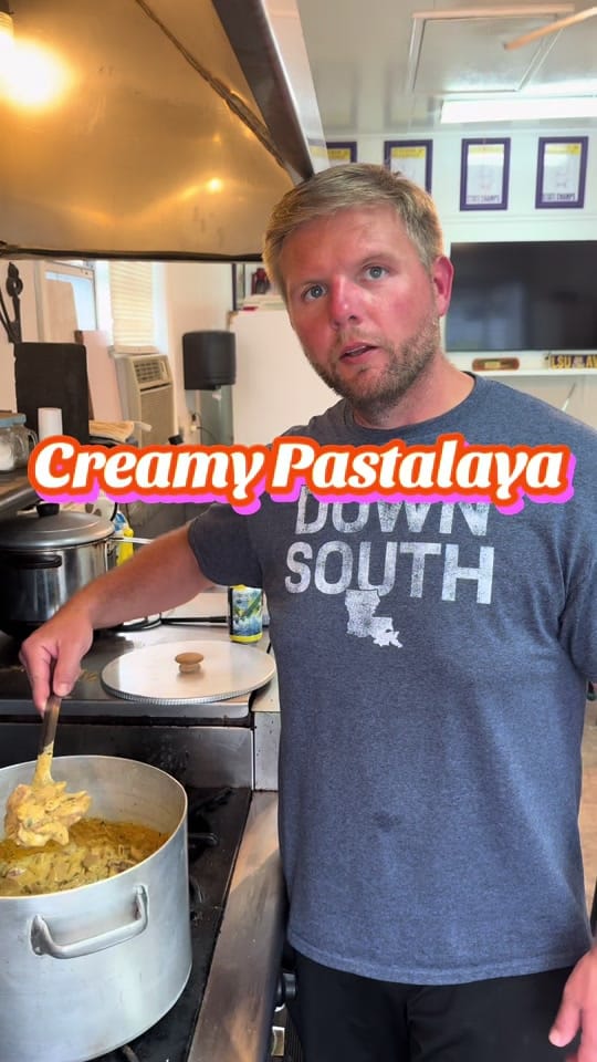 Post 2 by Cooking with Steven on TikTok (video)