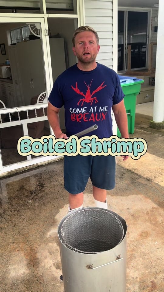 Post 3 by Cooking with Steven on TikTok (video)