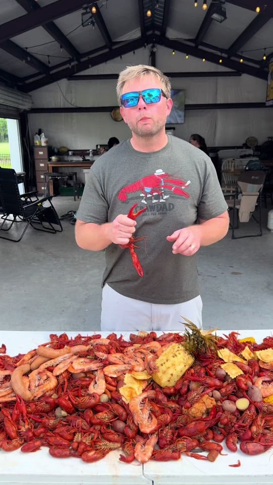 Post 9 by Cooking with Steven on TikTok (video)