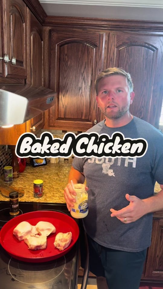 Post 7 by Cooking with Steven on TikTok (video)