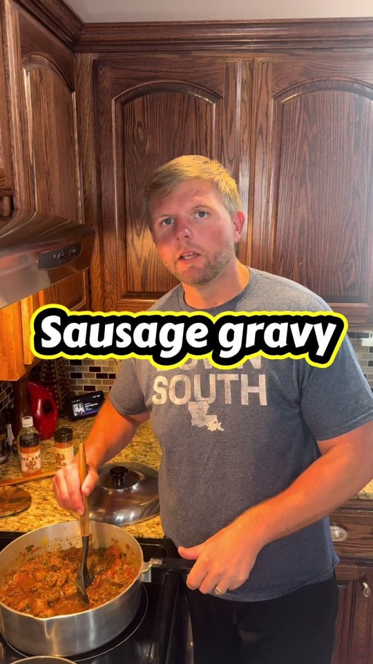 Post 1 by Cooking with Steven on TikTok (video)