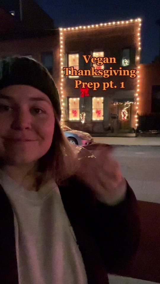 Post 9 by Rachel Taenzler on TikTok (video)