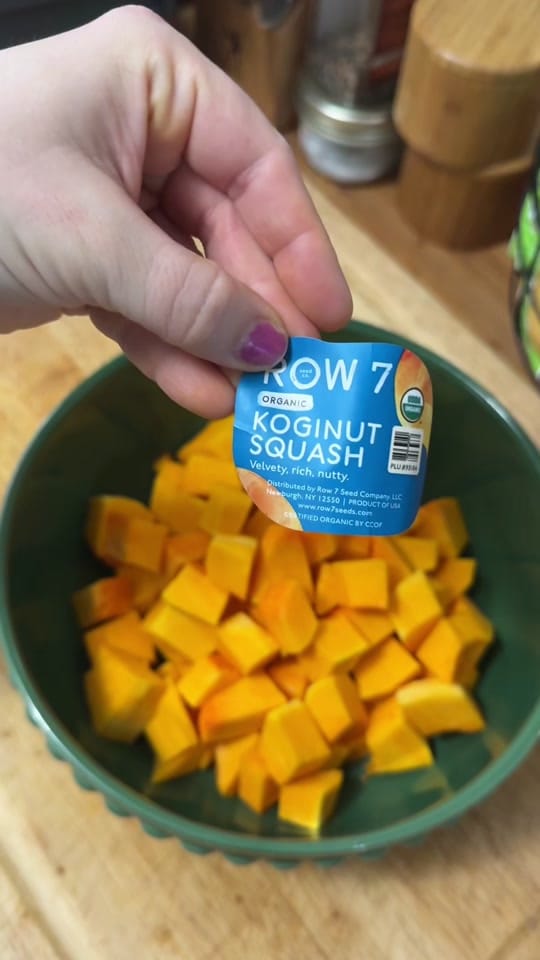 Post 5 by Rachel Taenzler on TikTok (video)