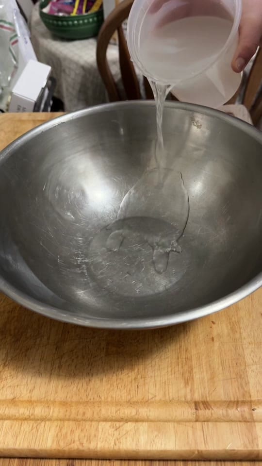 Post 3 by Rachel Taenzler on TikTok (video)