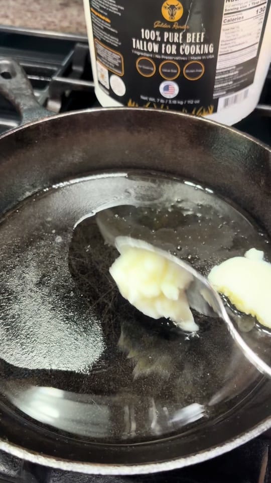 Post 1 by Delicious D’s Kitchen on TikTok (video)