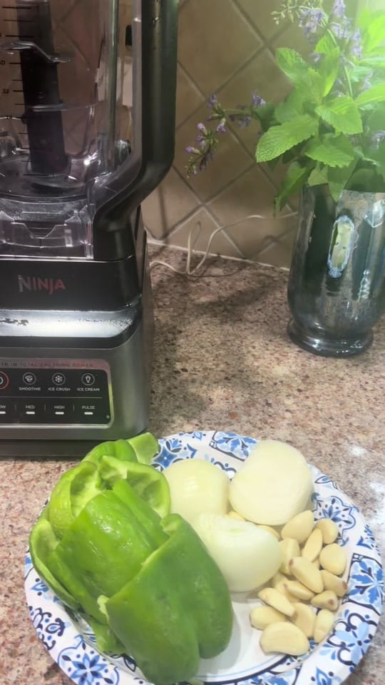 Post 2 by Delicious D’s Kitchen on TikTok (video)