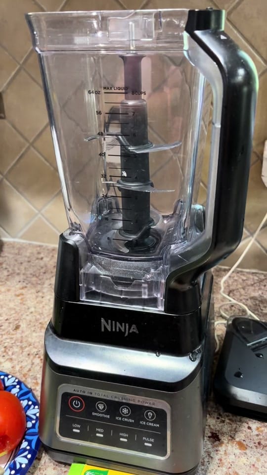 Post 4 by Delicious D’s Kitchen on TikTok (video)
