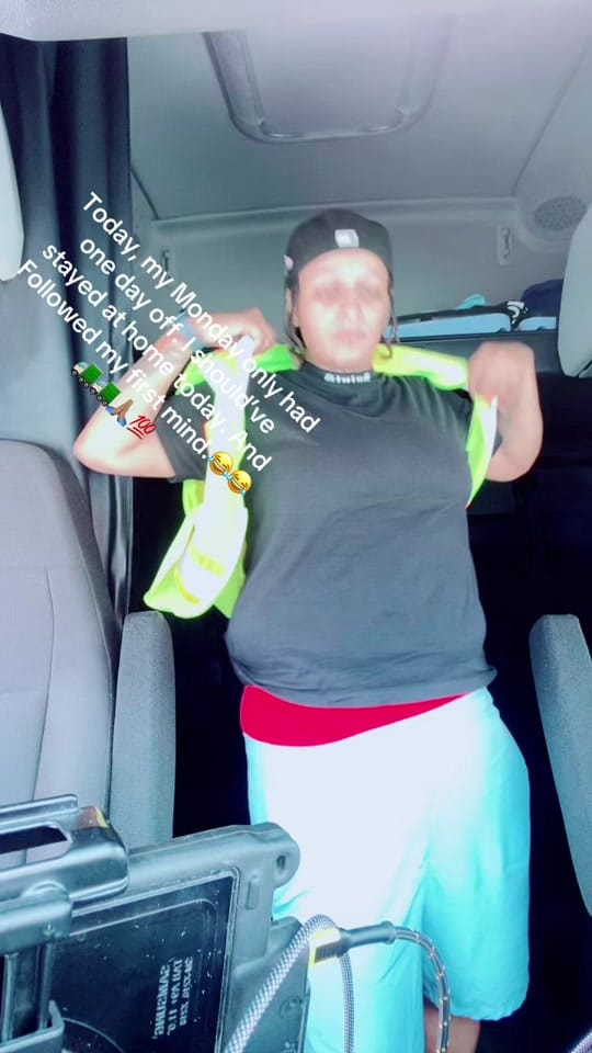 Post 5 by Chi-Raq family on TikTok (video)