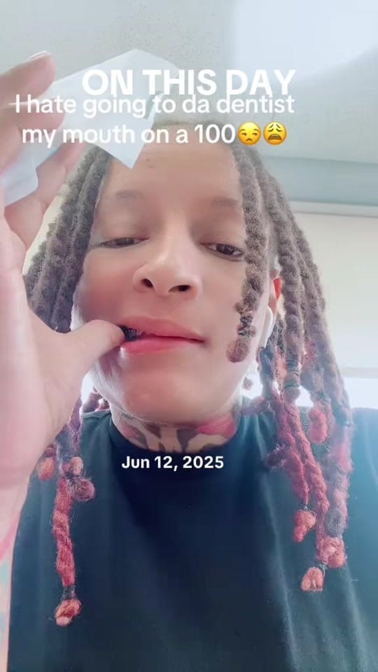 Post 3 by Chi-Raq family on TikTok (video)