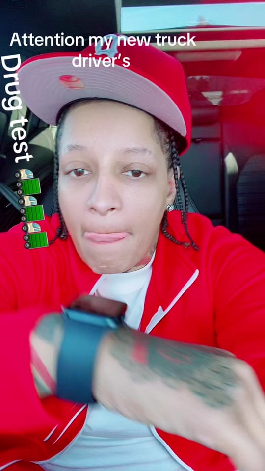 Post 10 by Chi-Raq family on TikTok (video)