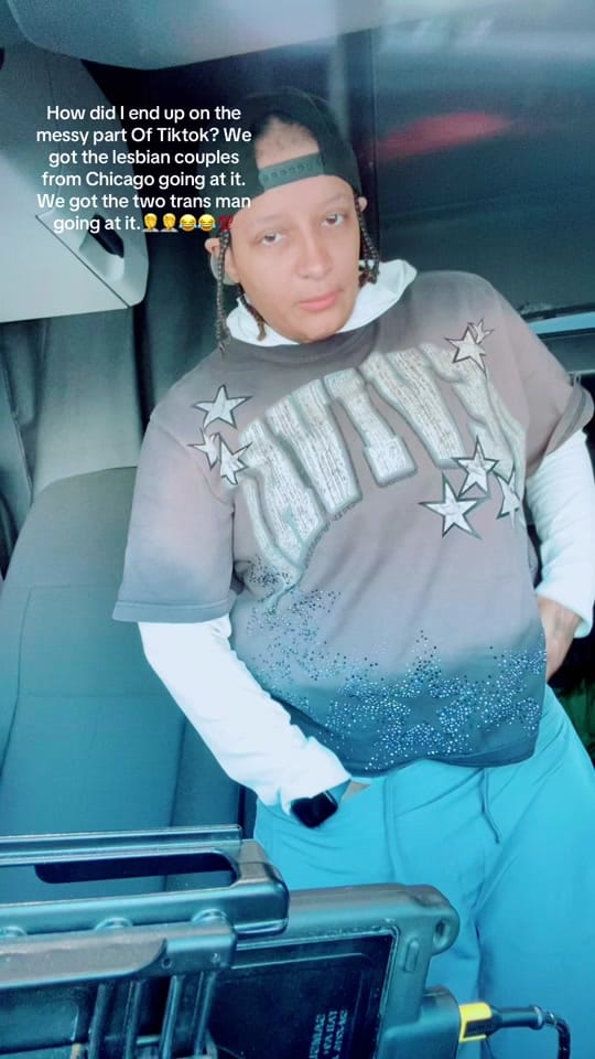 Post 2 by Chi-Raq family on TikTok (video)
