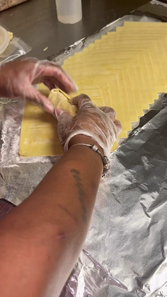Post 8 by Chef Charmz👸🏽👩🏽‍🍳🙏🏽💪🏽 on TikTok (video)