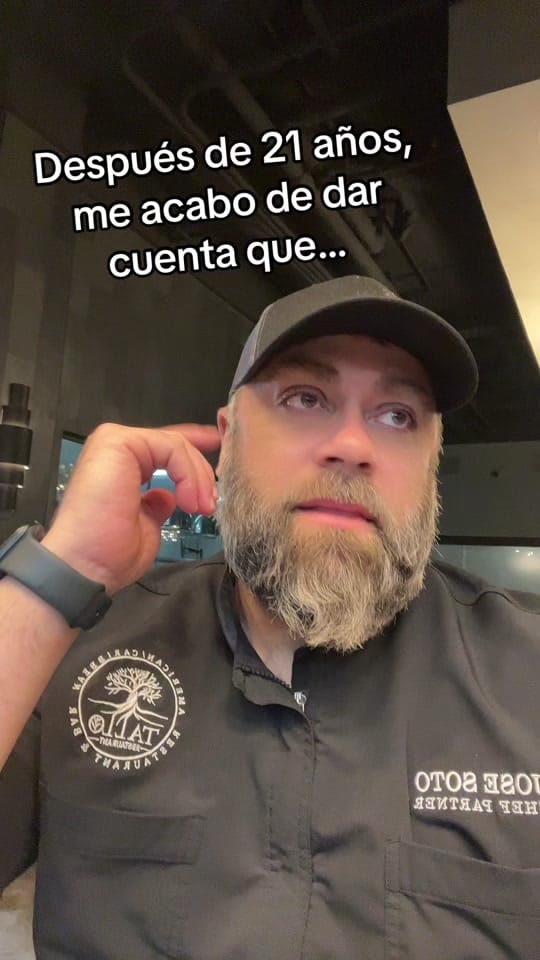 Post 8 by Jose Soto on TikTok (video)