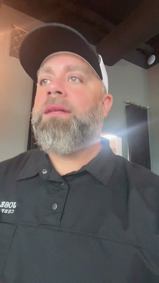 Post 4 by Jose Soto on TikTok (video)