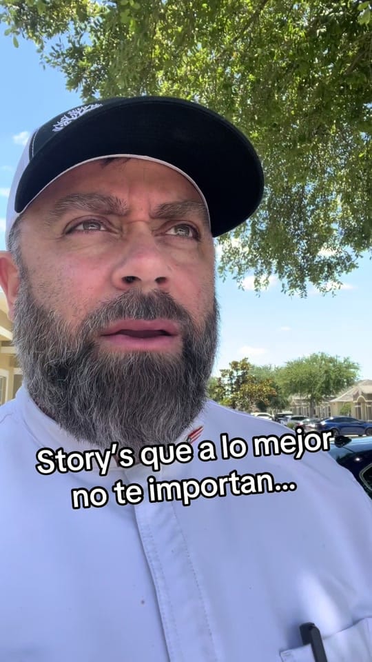 Post 2 by Jose Soto on TikTok (video)