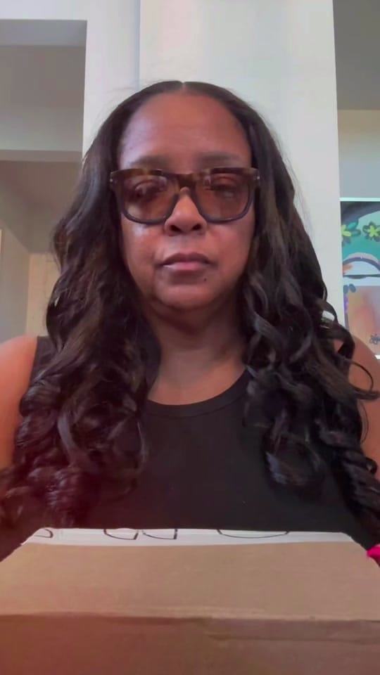 Post 2 by shontinak on TikTok (video)