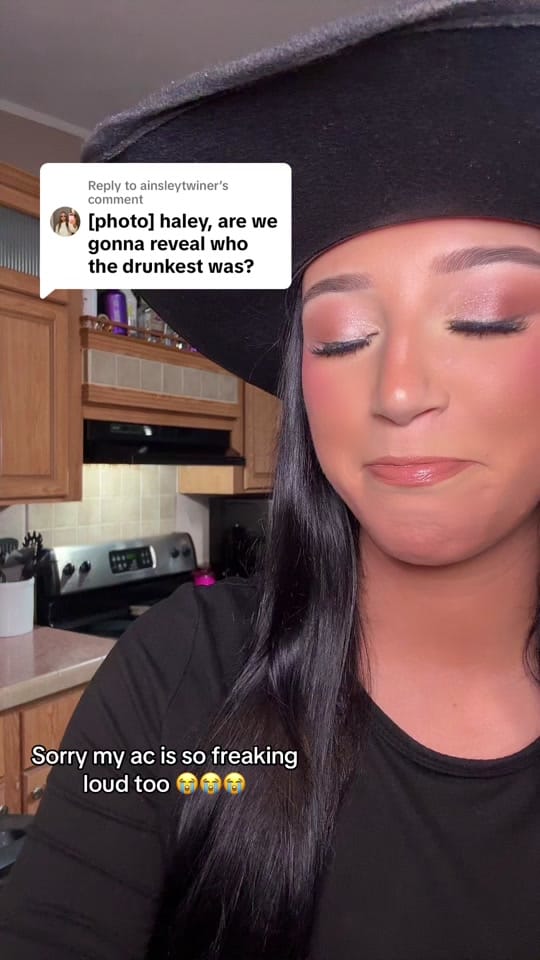 Post 2 by unifunlife on TikTok (video)