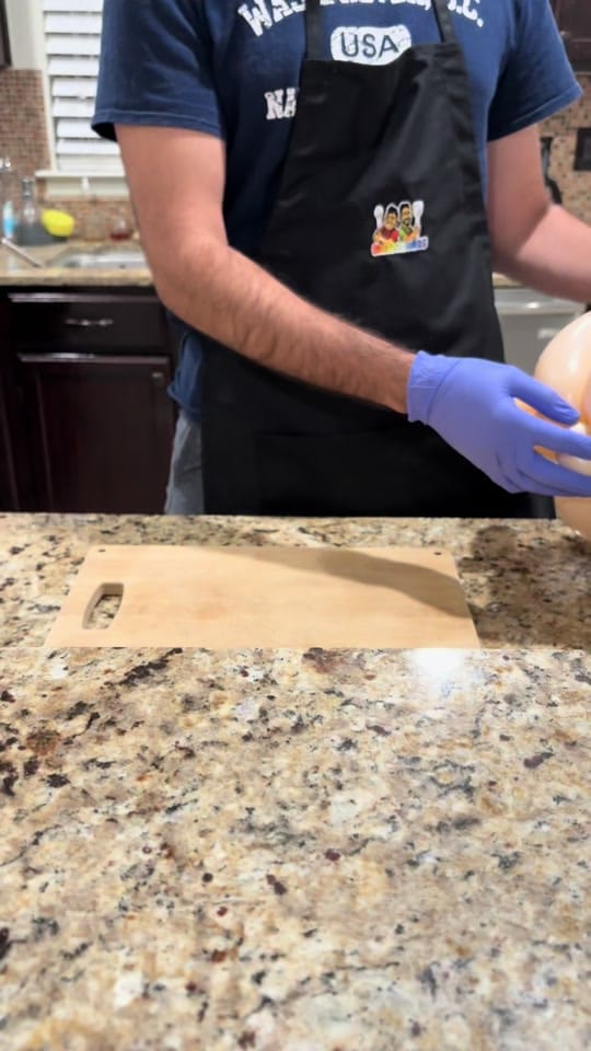 Post 9 by Balloon Bros on TikTok (video)
