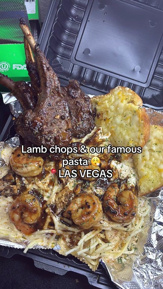Post 9 by LoadedLasVegas on TikTok (video)