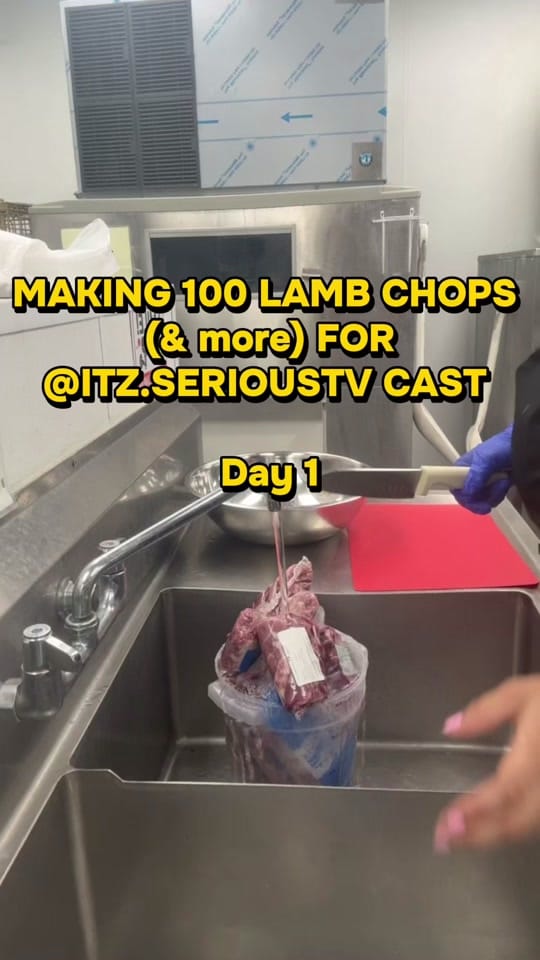 Post 1 by LoadedLasVegas on TikTok (video)