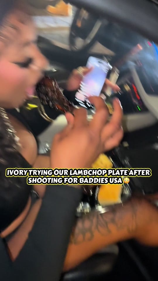 Post 4 by LoadedLasVegas on TikTok (video)