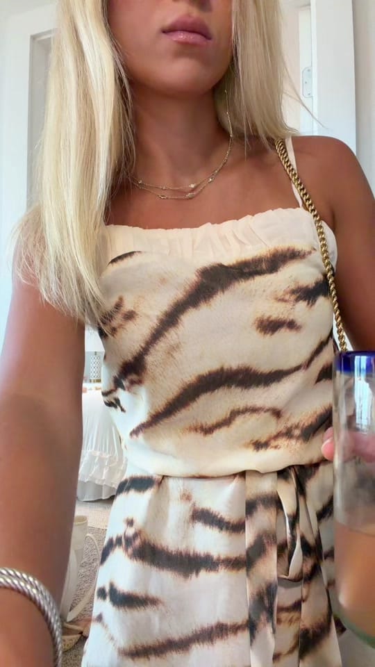 Post 10 by Halle on TikTok (video)
