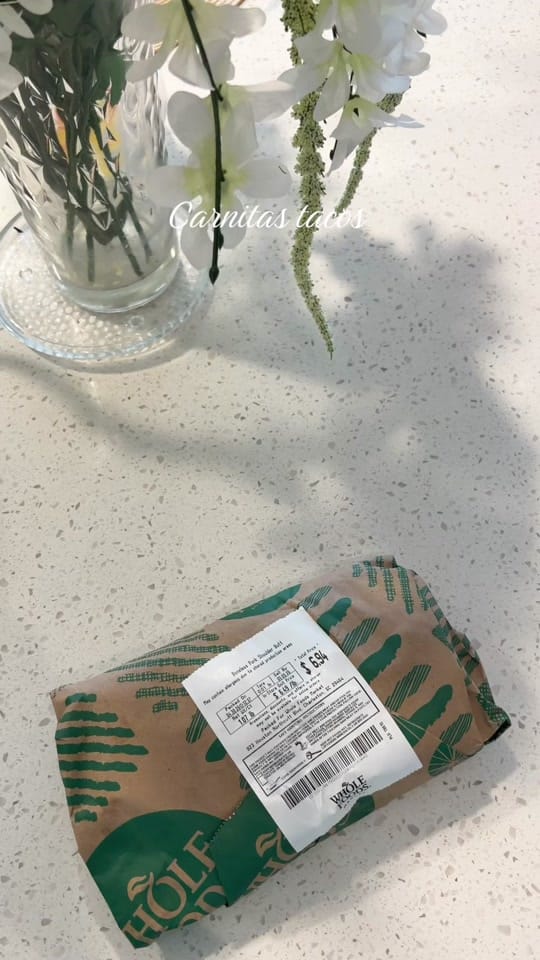 Post 5 by Halle on TikTok (video)