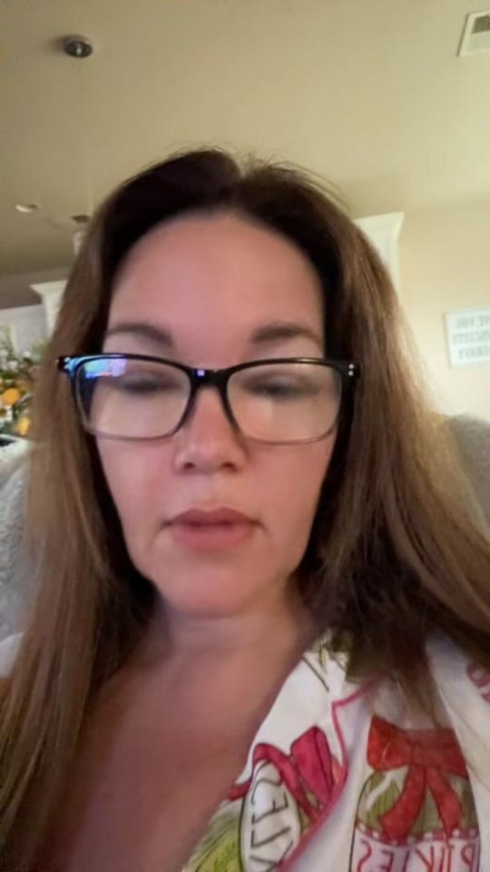 Post 1 by 🎀Jen | WFHM🎀 on TikTok (video)