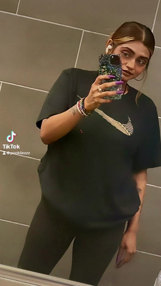 Post 9 by 🦎Angiie🦖 on TikTok (video)