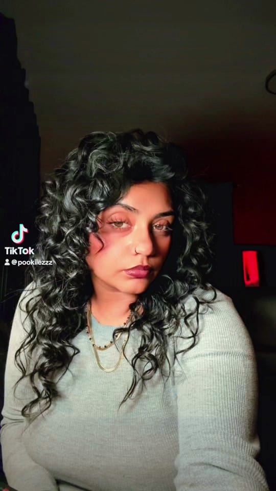 Post 8 by 🦎Angiie🦖 on TikTok (video)
