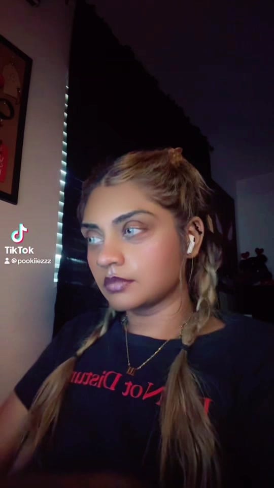 Post 7 by 🦎Angiie🦖 on TikTok (video)