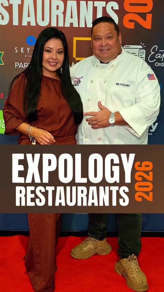 Post 5 by Betochef on TikTok (video)