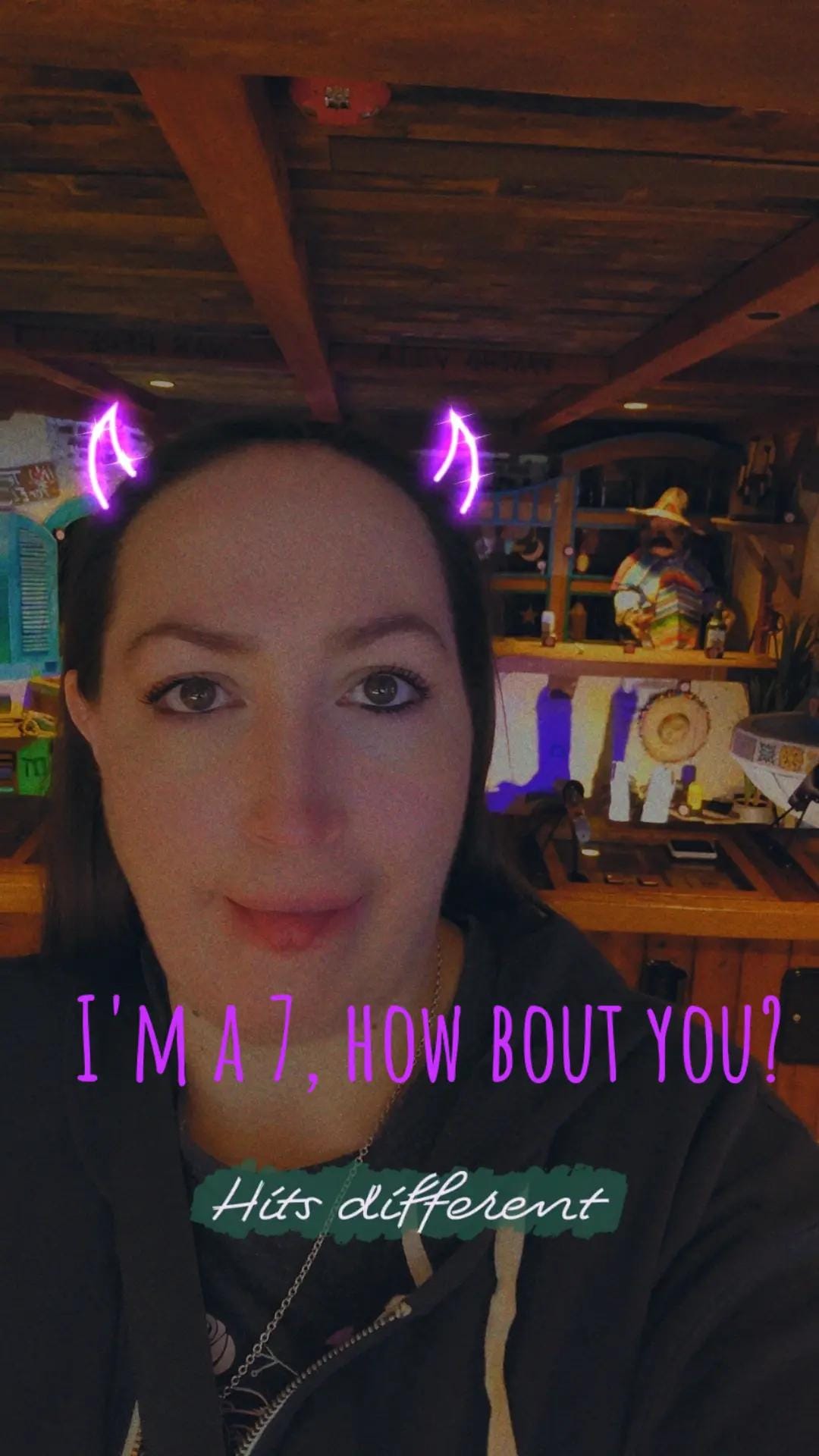 Post 5 by Jeralyn on TikTok (video)