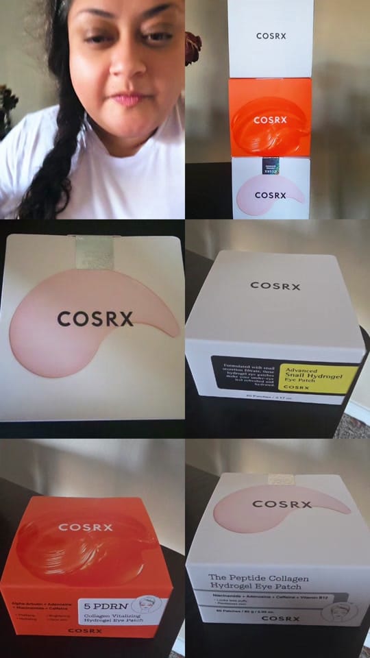 Post 3 by Texas_cupcake on TikTok (video)